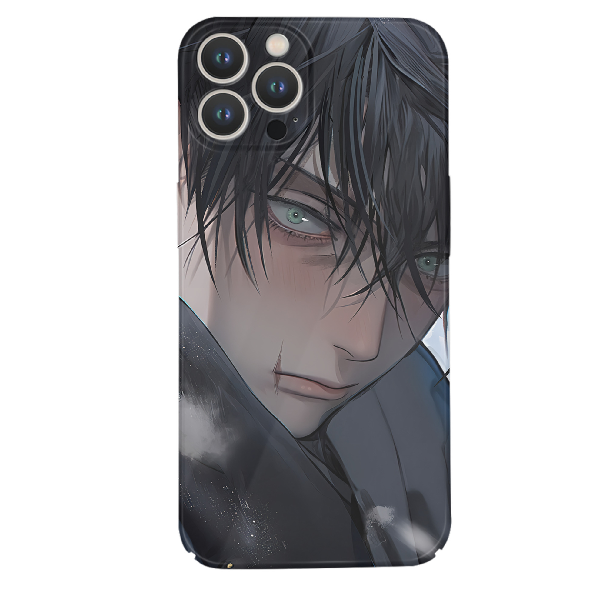（画像用） SPY×FAMILY间谍家家酒 【iPhone 14シリーズ対応】ハードケース